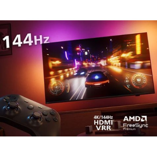 Telewizor LED 50 cali 50PUS8919/12