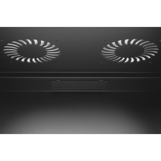 Szafa sieciowa wisząca 19