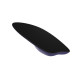 Podkładka ergonomiczna CHIPMUNK Memory Foam 230X200 Granatowa 