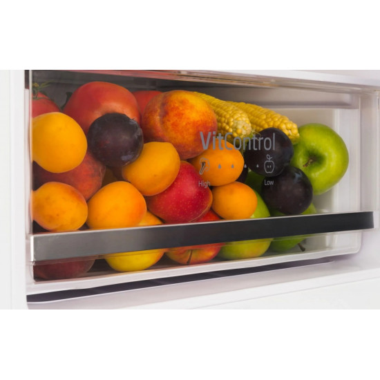 Chłodziarko-zamrażarka BK3055.6NFM(E)