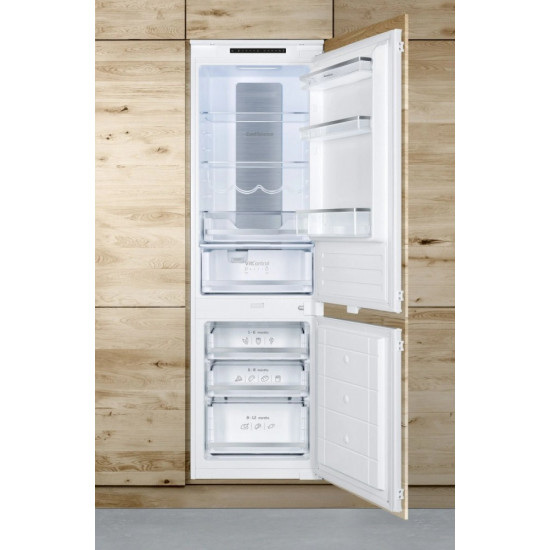 Chłodziarko-zamrażarka BK3055.6NFM(E)