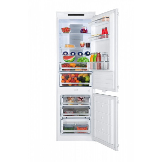 Chłodziarko-zamrażarka BK3055.6NFM(E)