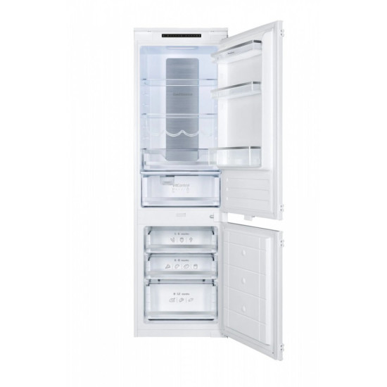 Chłodziarko-zamrażarka BK3055.6NFM(E)