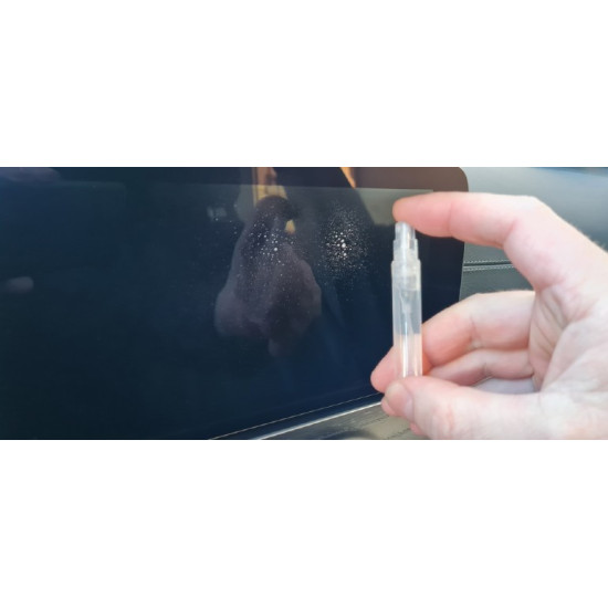 Zestaw czyszczący 7w1 uniwersalny