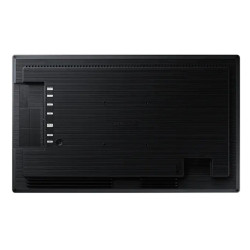 Monitor profesjonalny QB24C-T 24cali Matowy, Dotykowy 16h/7 250(cd/m2) 1920x1080(FHD) S10 Player(Tizen7, VXT Ready) WiFi/BT 3lata d2d (LH24QBRBBGCXEN)