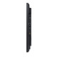 Monitor profesjonalny QB24C-T 24cali Matowy, Dotykowy 16h/7 250(cd/m2) 1920x1080(FHD) S10 Player(Tizen7, VXT Ready) WiFi/BT 3lata d2d (LH24QBRBBGCXEN)