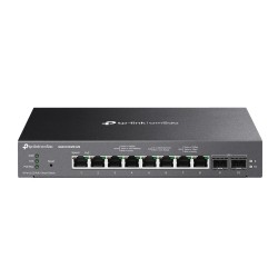 Przełącznik SG2210XMP-M2 switch  8x2.5GE PoE+ 2SFP+ 