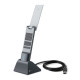 Karta sieciowa Archer TX50UH USB Adapter AX3000 