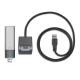 Karta sieciowa Archer TX50UH USB Adapter AX3000 