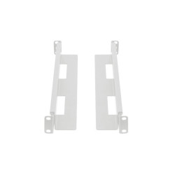 Zestaw szyn montażowych 397x680mm szary AK-1901-S 