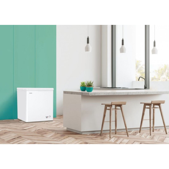 Zamrażarka skrzyniowa CCHH100E