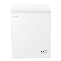 Zamrażarka skrzyniowa CCHH145E