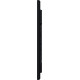 Monitor wielkoformatowy 49.5 cala LH5060UHS-B1AG matowy 24h/7 500(cd/m2) VA 3840 x 2160 UHD(4K) Android.11 Wifi CMS(iiSignage2)