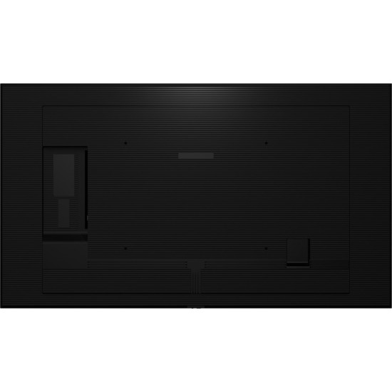 Monitor wielkoformatowy 49.5 cala LH5060UHS-B1AG matowy 24h/7 500(cd/m2) VA 3840 x 2160 UHD(4K) Android.11 Wifi CMS(iiSignage2)
