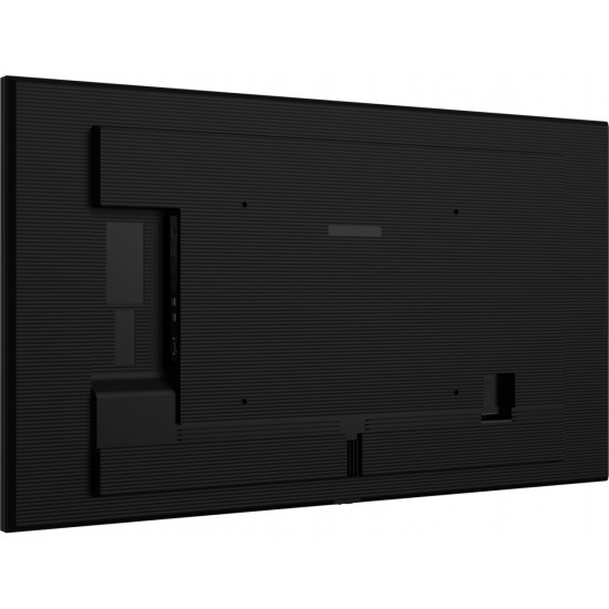 Monitor wielkoformatowy 49.5 cala LH5060UHS-B1AG matowy 24h/7 500(cd/m2) VA 3840 x 2160 UHD(4K) Android.11 Wifi CMS(iiSignage2)