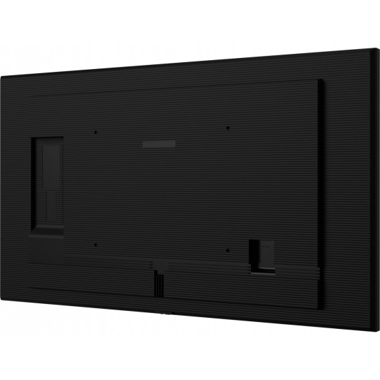 Monitor wielkoformatowy 49.5 cala LH5060UHS-B1AG matowy 24h/7 500(cd/m2) VA 3840 x 2160 UHD(4K) Android.11 Wifi CMS(iiSignage2)