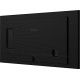 Monitor wielkoformatowy 49.5 cala LH5060UHS-B1AG matowy 24h/7 500(cd/m2) VA 3840 x 2160 UHD(4K) Android.11 Wifi CMS(iiSignage2)