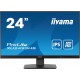 Monitor ProLite 23.8 cala XU2493HS-B6 IPS,HDMI,DP,2x2W,ACR