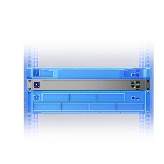 Router Security gateway Pro  UXG-Pro  Next-Gen