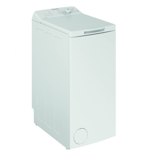 Pralka  BTWL60400EEN 