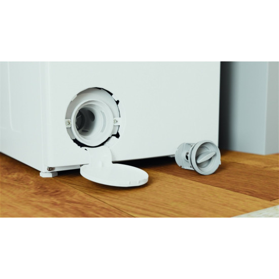Pralka  BTWL60400EEN 