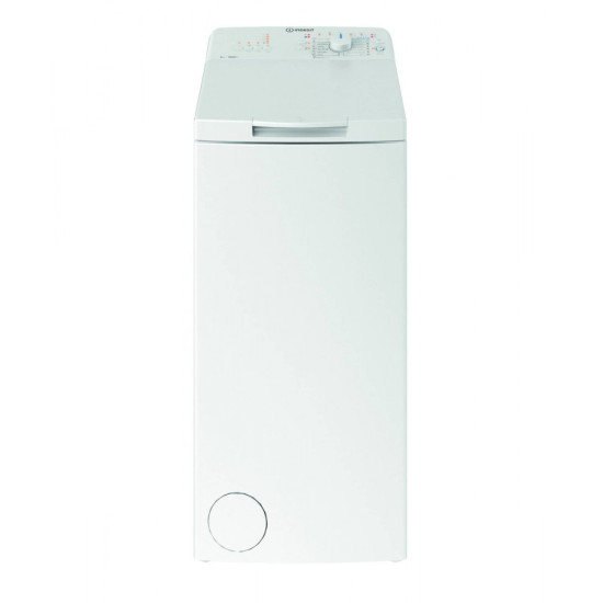 Pralka  BTWL60400EEN 