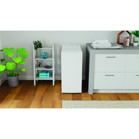 Pralka  BTWL60400EEN 