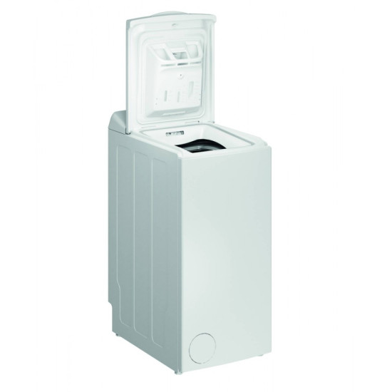 Pralka  BTWL60400EEN 