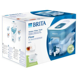 Dzbanek filtrujący Flow 8,2l + wkład MAXTRA PRO
