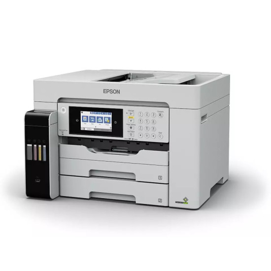 Urządzenie wielofunkcyjne L15180 EcoTank PRO A3+/(W)LAN/3.8pl/25ppm/ADF50