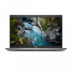 Mobilna stacja robocza Precision 3581 Win11Pro i5-13600H/16GB/512GB SSD/15.6 FHD/Intel HD/FgrPr & SmtCd/FHD/IR Cam/Mic/WLAN + BT/Backlit Kb/4Cell/3YPS