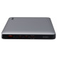 PB-Y44 Power Bank | 20000mAh | 100W | 4xUSB | PD 3.0 QC 3.0 LED