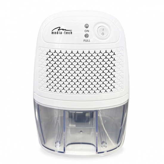 Osuszacz powietrza podręczny MT6529 