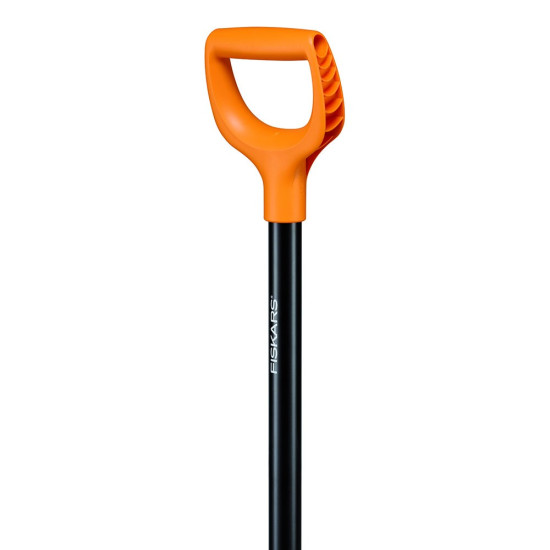 Szpadel prosty metalowy Solid 1066717 