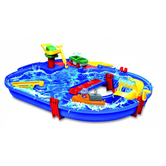 Tor wodny AquaPlay StartSet 