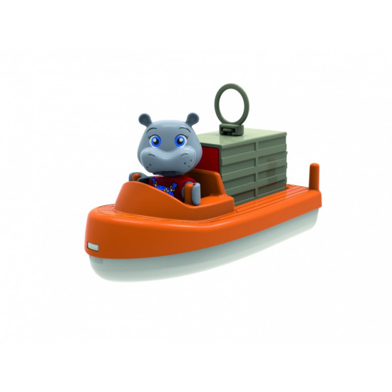 Tor wodny AquaPlay StartSet 