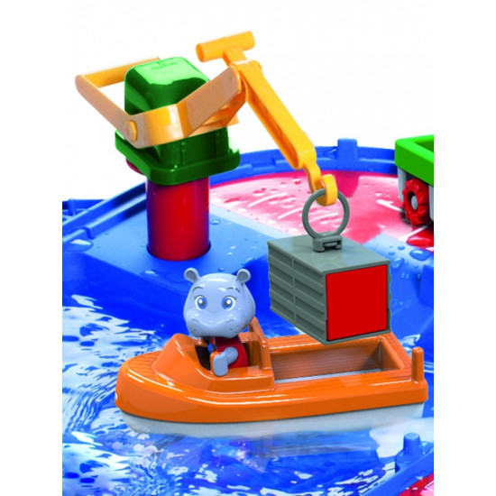 Tor wodny AquaPlay StartSet 