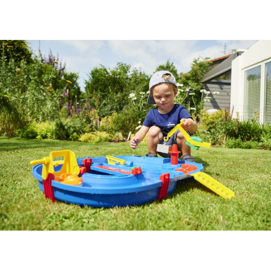 Tor wodny AquaPlay StartSet 