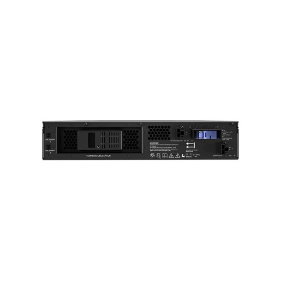 GXT5-EBC48VRT2U EBC z szynami