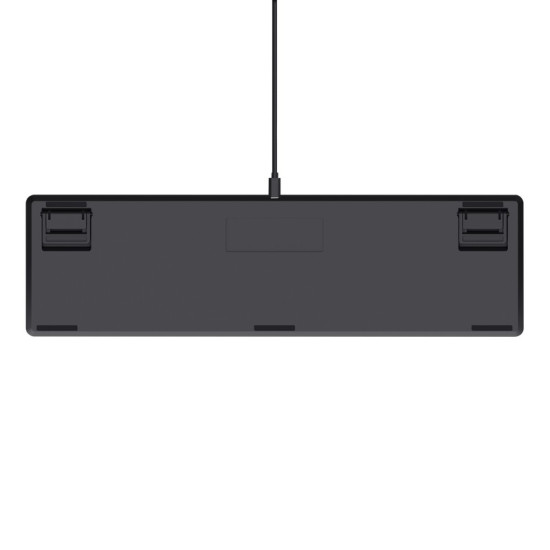 Klawiatura przewodowa GXT 866 Torix US Gaming 