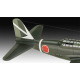 Model plastikowy Ki-21-LA Sally 1/72