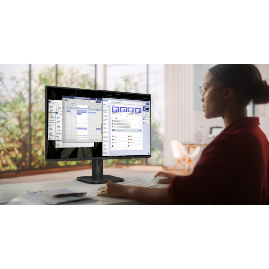 Monitor 27E1N1100A 27 cali IPS 100Hz HDMI Głośniki