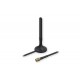 Antena Mobile 5G Magnetic SMA, IP33, 3.6dBi, Linear 