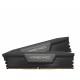 Pamięć DDR5 Vengeance 64GB/5200 (2*32GB) C40