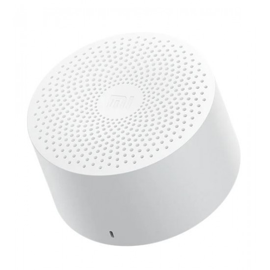 Głośnik Mi Compact Bluetooth Speaker 2 