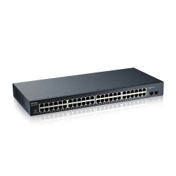 Przełącznik GS1900-48 v2, 48P GS1900-48-EU0102F 
