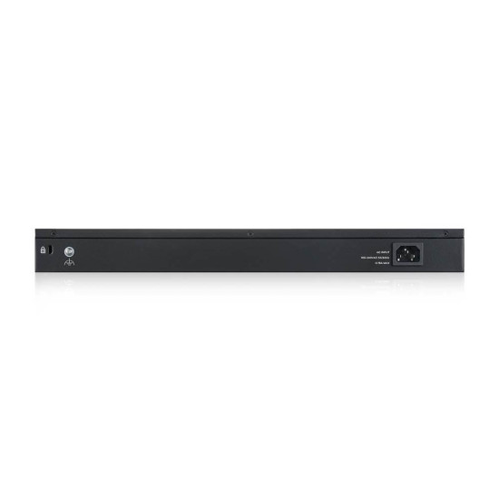 Przełącznik GS1900-48 v2, 48P GS1900-48-EU0102F 