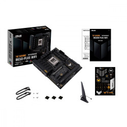 Płyta główna TUF GAMING B650-PLUS WIFI AM5 4DDR5 ATX 