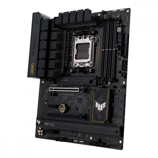 Płyta główna TUF GAMING B650-PLUS WIFI AM5 4DDR5 ATX 