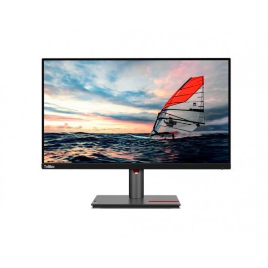 Monitor 24.5 cala ThinkVision P25i-30 FHD 63F4MAT1EU 